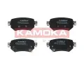 Sada brzdovch destiek KAMOKA ‐ KAM JQ101469