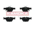 Sada brzdovch destiek KAMOKA ‐ KAM JQ101472