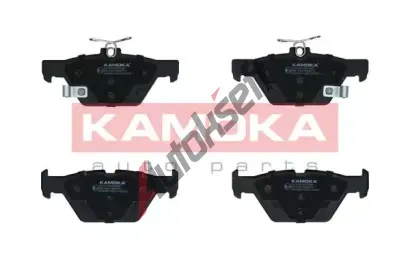 KAMOKA Sada brzdovch destiek KAM JQ101472, JQ101472