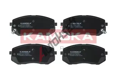 KAMOKA Sada brzdovch destiek KAM JQ101473, JQ101473