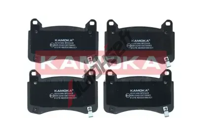 KAMOKA Sada brzdov�ch desti�ek KAM JQ101484, JQ101484