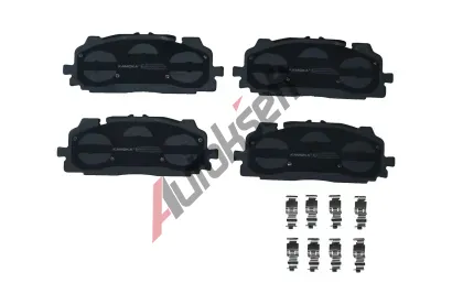 KAMOKA Sada brzdov�ch desti�ek KAM JQ101488, JQ101488