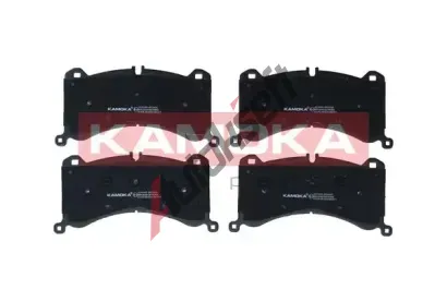 KAMOKA Sada brzdov�ch desti�ek KAM JQ101491, JQ101491