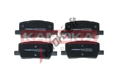 KAMOKA Sada brzdov�ch desti�ek KAM JQ101496, JQ101496