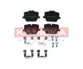 Sada brzdovch destiek KAMOKA ‐ KAM JQ101507