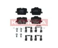 Sada brzdovch destiek KAMOKA ‐ KAM JQ101508