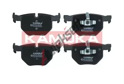 KAMOKA Sada brzdovch destiek KAM JQ101517, JQ101517