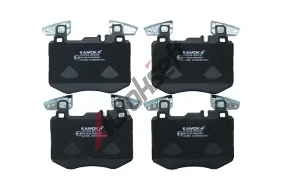 KAMOKA Sada brzdov�ch desti�ek KAM JQ101528, JQ101528