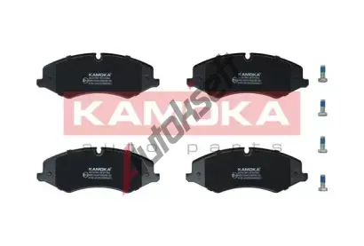 KAMOKA Sada brzdovch destiek KAM JQ101541, JQ101541
