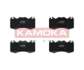 KAMOKA Sada brzdovch destiek ‐ KAM JQ101542