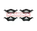 Sada brzdovch destiek KAMOKA ‐ KAM JQ101636