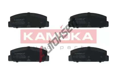 KAMOKA Sada brzdovch destiek KAM JQ101744, JQ101744