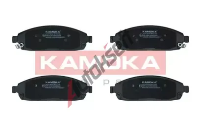 KAMOKA Sada brzdovch destiek KAM JQ1018004, JQ1018004