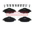 KAMOKA Sada brzdovch destiek ‐ KAM JQ1018006