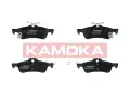 KAMOKA Sada brzdovch destiek ‐ KAM JQ1018082