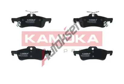 KAMOKA Sada brzdovch destiek KAM JQ1018082, JQ1018082