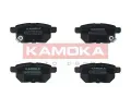 KAMOKA Sada brzdovch destiek ‐ KAM JQ1018084