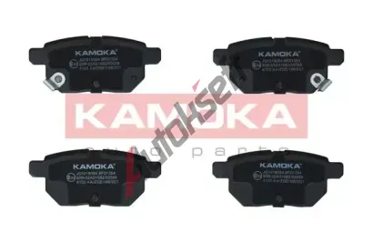 KAMOKA Sada brzdovch destiek KAM JQ1018084, JQ1018084
