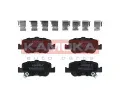 KAMOKA Sada brzdovch destiek ‐ KAM JQ1018096