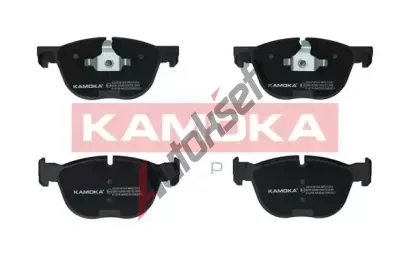 KAMOKA Sada brzdovch destiek KAM JQ1018104, JQ1018104