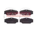 Sada brzdovch destiek KAMOKA ‐ KAM JQ101812