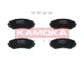 KAMOKA Sada brzdovch destiek ‐ KAM JQ1018120