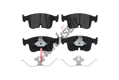 KAMOKA Sada brzdov�ch desti�ek KAM JQ1018155, JQ1018155