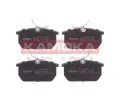 Sada brzdovch destiek KAMOKA ‐ KAM JQ101818