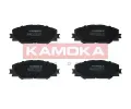 KAMOKA Sada brzdovch destiek ‐ KAM JQ1018272