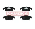 KAMOKA Sada brzdovch destiek ‐ KAM JQ1018360