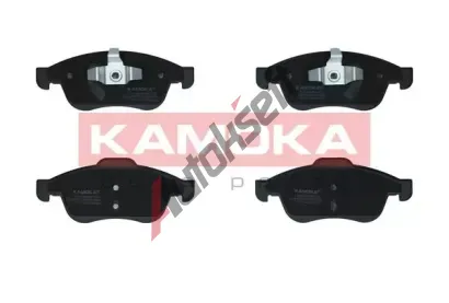 KAMOKA Sada brzdovch destiek KAM JQ1018360, JQ1018360