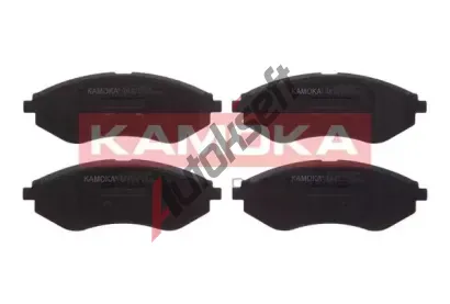 KAMOKA Sada brzdovch destiek KAM JQ1018366, JQ1018366