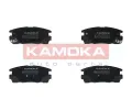 KAMOKA Sada brzdovch destiek ‐ KAM JQ1018370