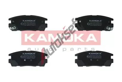 KAMOKA Sada brzdovch destiek KAM JQ1018370, JQ1018370