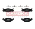 KAMOKA Sada brzdovch destiek ‐ KAM JQ101838