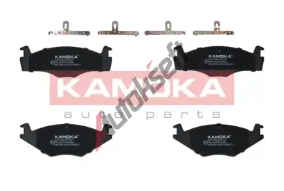KAMOKA Sada brzdovch destiek KAM JQ101838, JQ101838