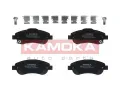 Sada brzdovch destiek KAMOKA ‐ KAM JQ1018456