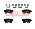KAMOKA Sada brzdovch destiek ‐ KAM JQ1018504