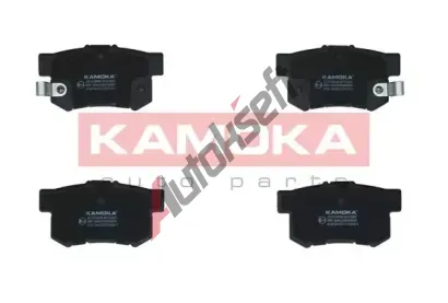 KAMOKA Sada brzdovch destiek KAM JQ1018538, JQ1018538