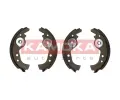 Sada brzdov�ch �elist�&nbsp;KAMOKA&nbsp;&dash;&nbsp;KAM JQ202001