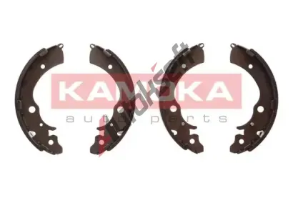 KAMOKA Sada brzdovch elist KAM JQ202008, JQ202008