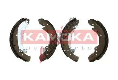 KAMOKA Sada brzdovch elist KAM JQ202012, JQ202012