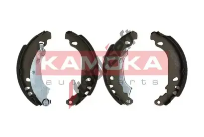 KAMOKA Sada brzdovch elist KAM JQ202021, JQ202021
