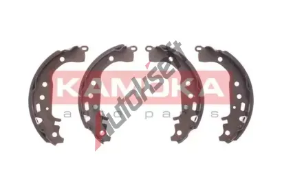 KAMOKA Sada brzdovch elist KAM JQ202025, JQ202025
