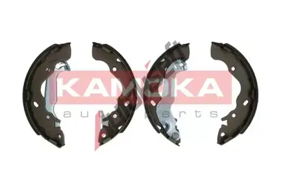 KAMOKA Sada brzdovch elist KAM JQ202037, JQ202037