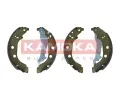KAMOKA Sada brzdovch elist ‐ KAM JQ202041