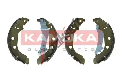 KAMOKA Sada brzdovch elist KAM JQ202041, JQ202041