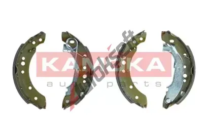 KAMOKA Sada brzdovch elist KAM JQ202046, JQ202046
