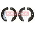 KAMOKA Sada brzdov�ch �elist� KAMOKA&nbsp;&dash;&nbsp;KAM JQ202067