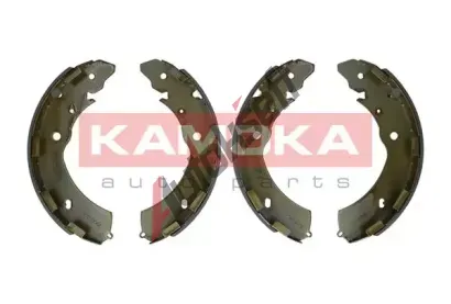 KAMOKA Sada brzdovch elist KAM JQ202071, JQ202071
